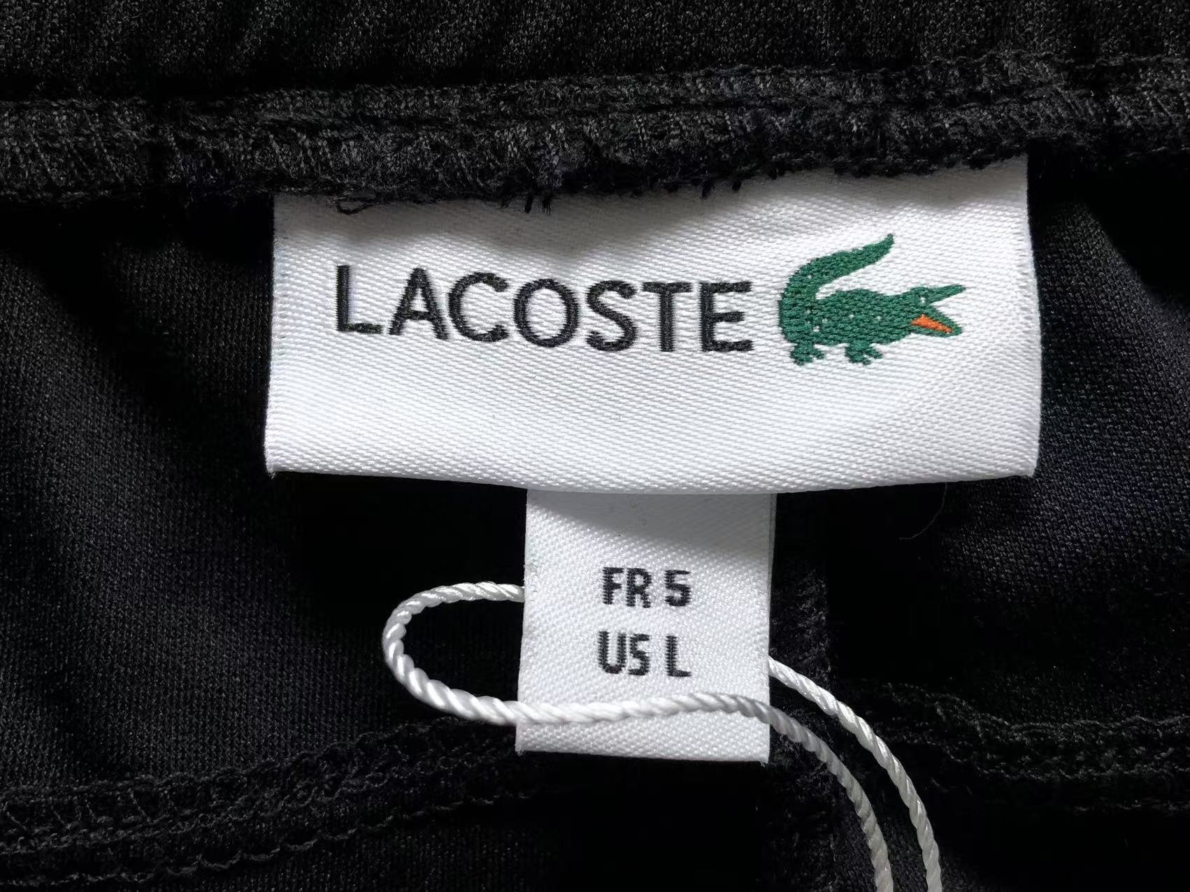 Classic Pants