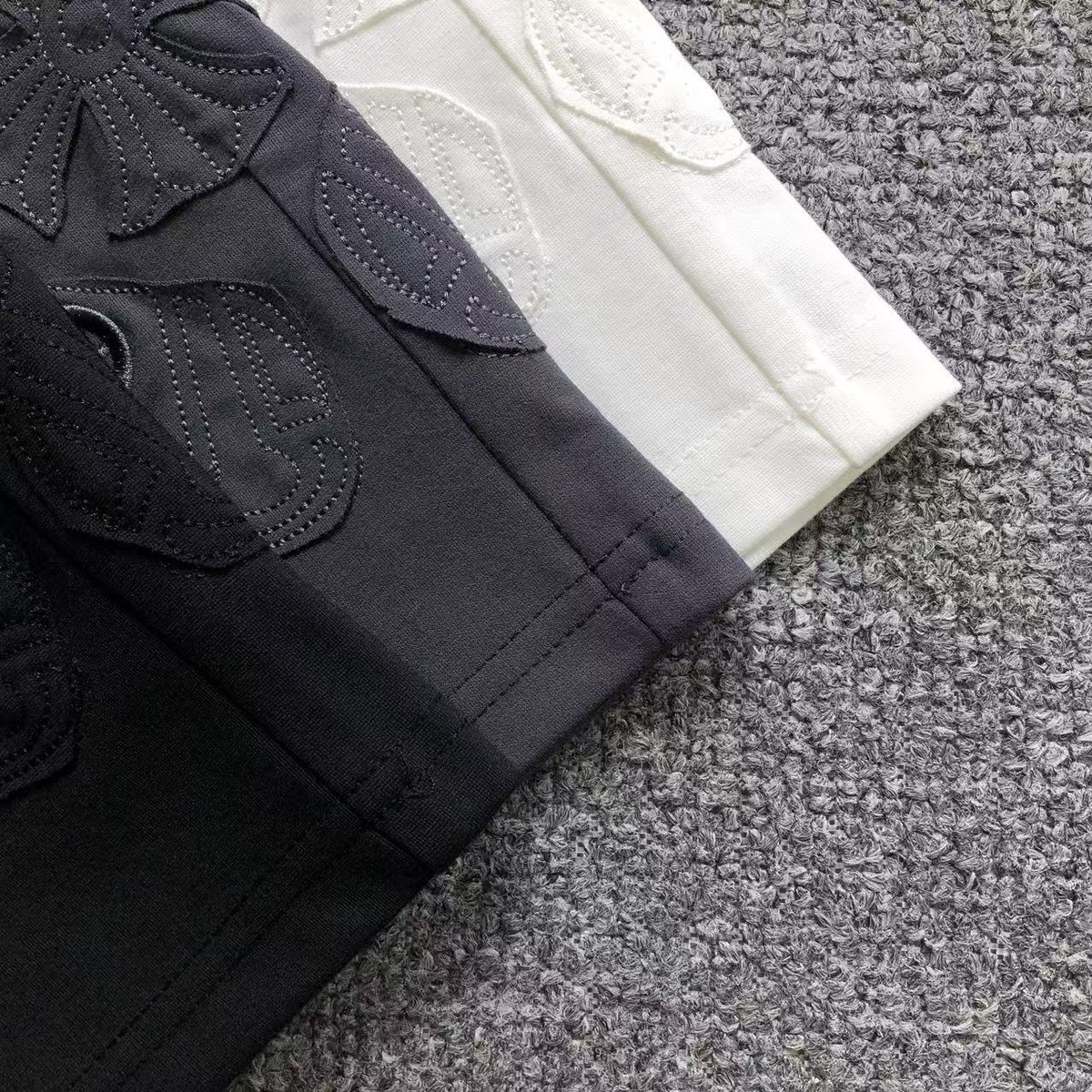 Cross Shorts