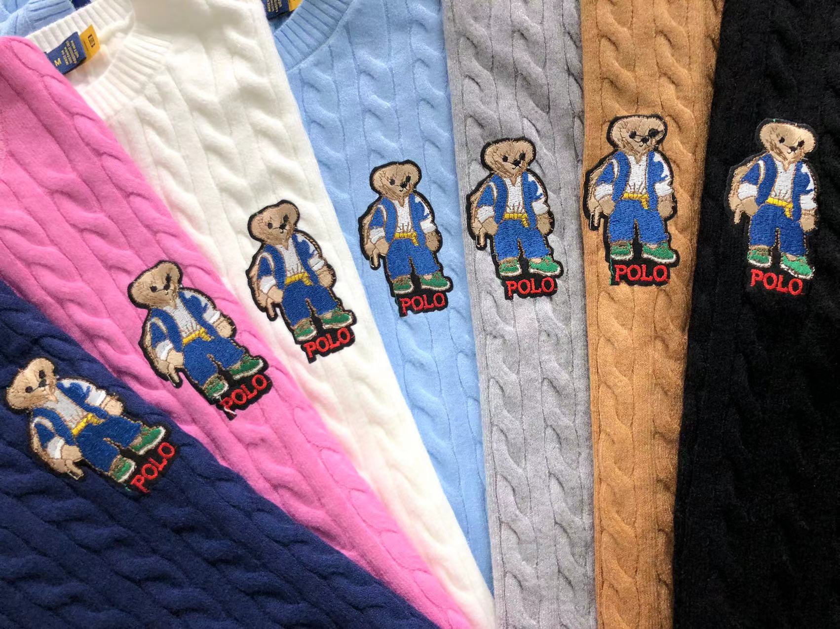 Ralph Lauren Sweater