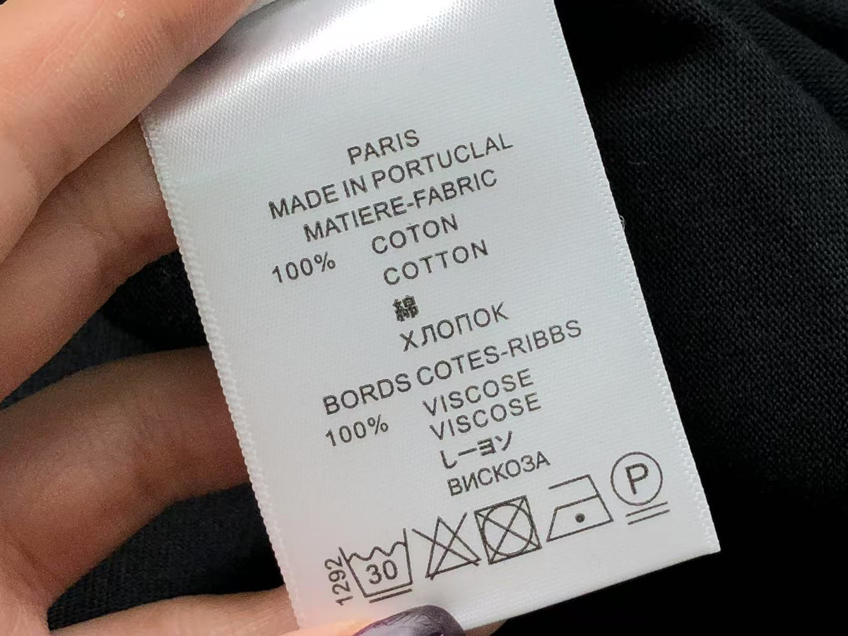 Cross Tshirt
