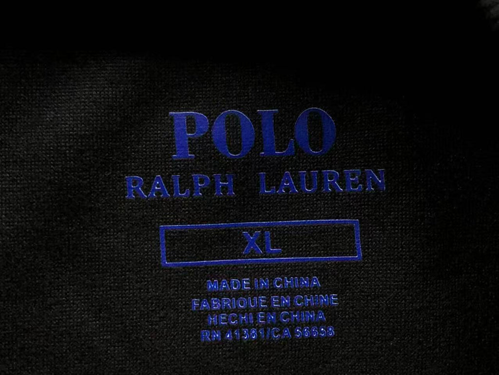 Ralph Lauren Hoodie