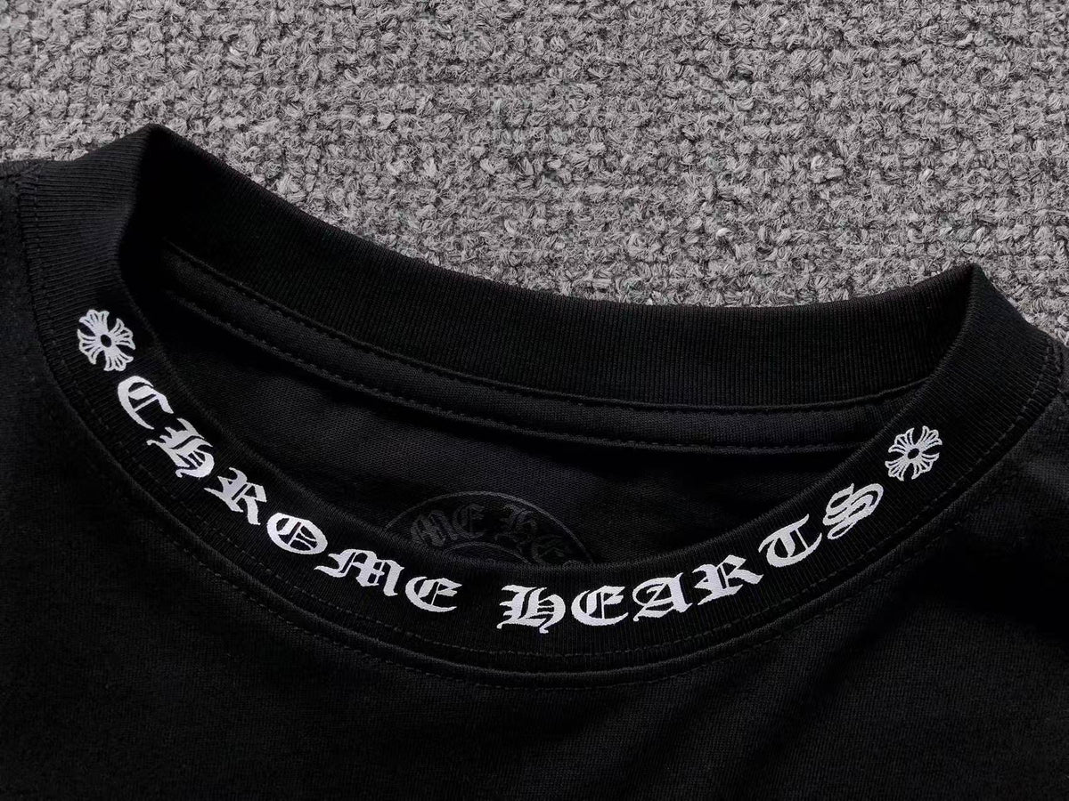 Cross Longsleeve