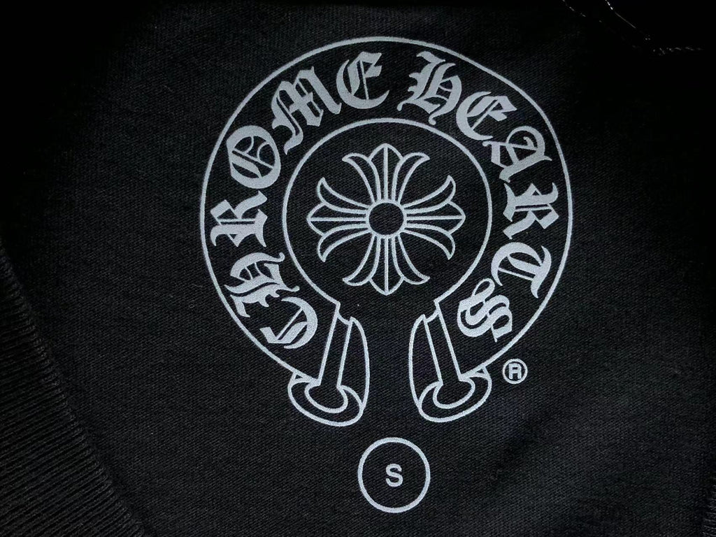 Cross Tshirt