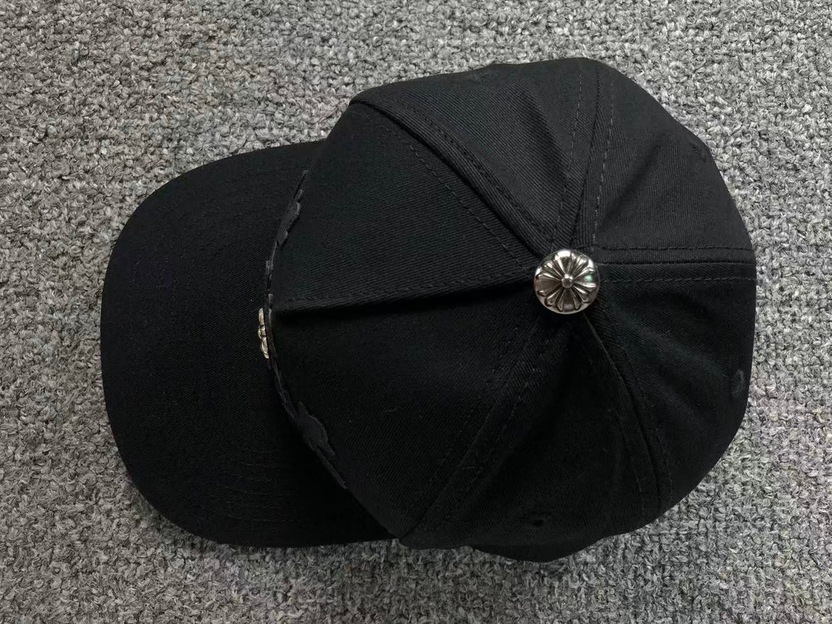 Cross Cap