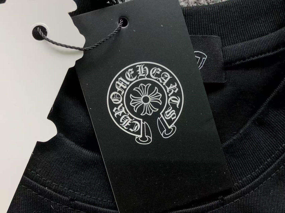 Cross Tshirt