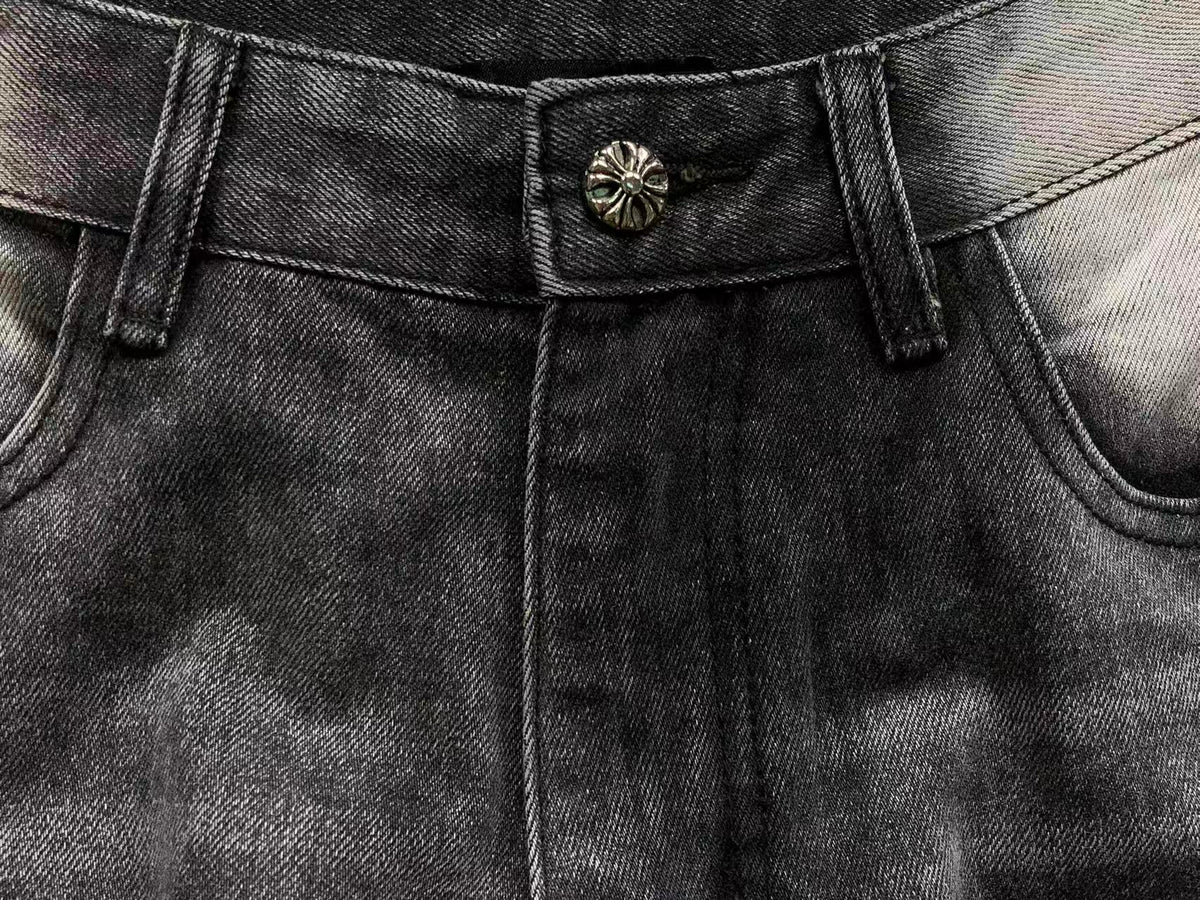 Cross Shorts