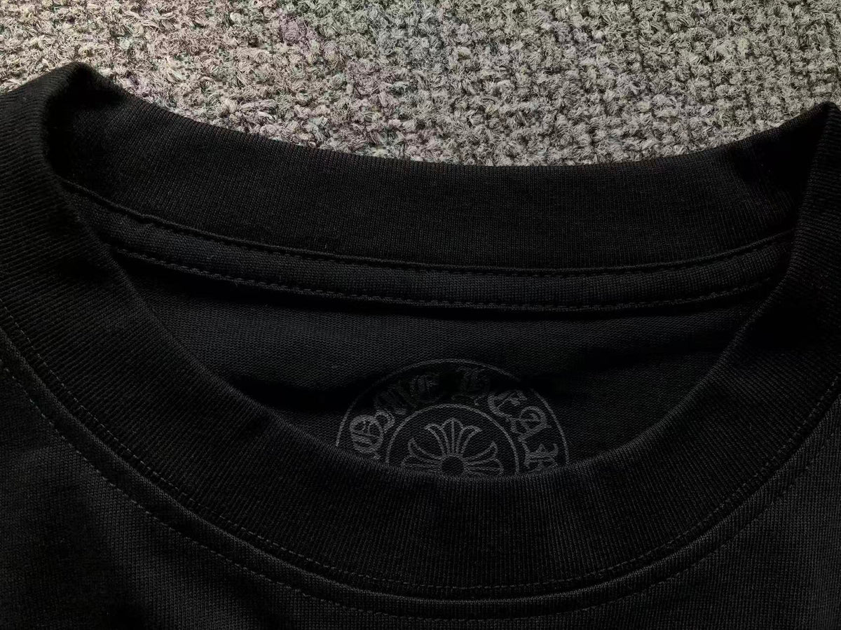 Cross Tshirt