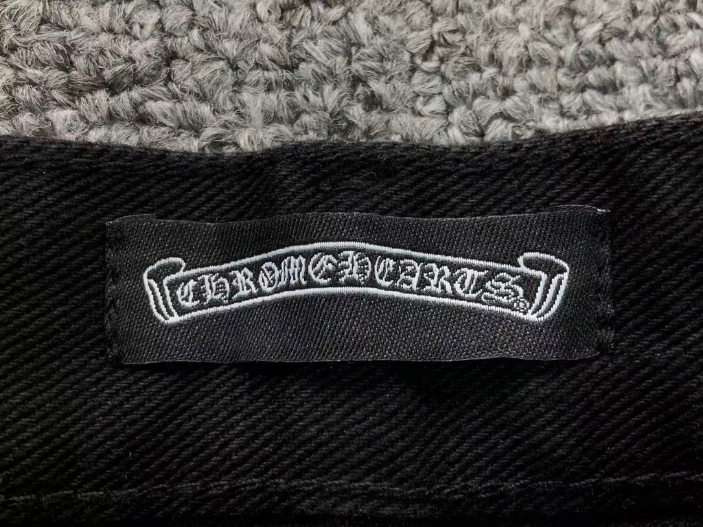 Cross Pants