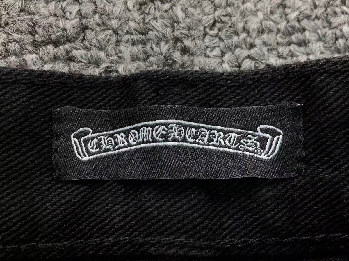 Cross Pants