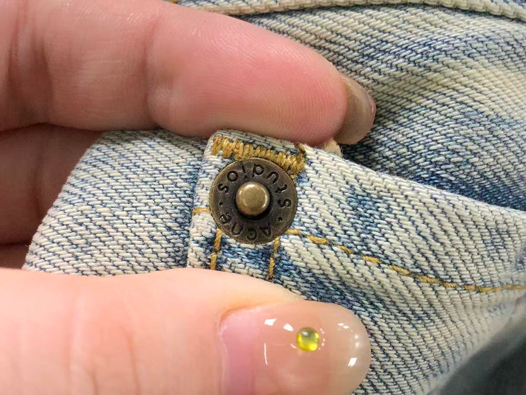 AcneStdios Pants