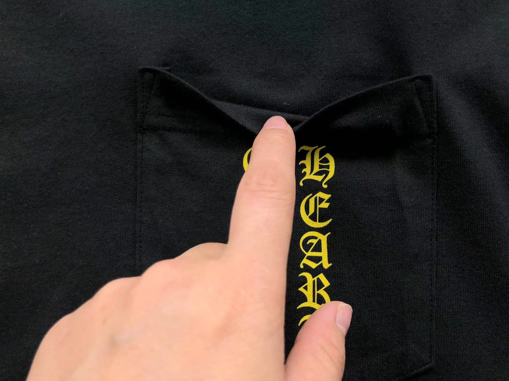 Cross Tshirt