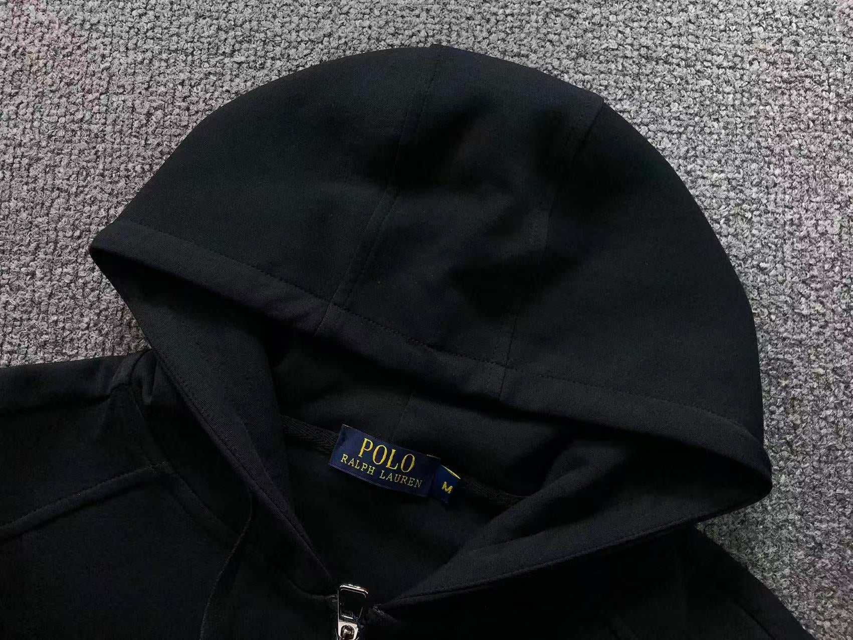 Ralph Lauren Hoodie Female