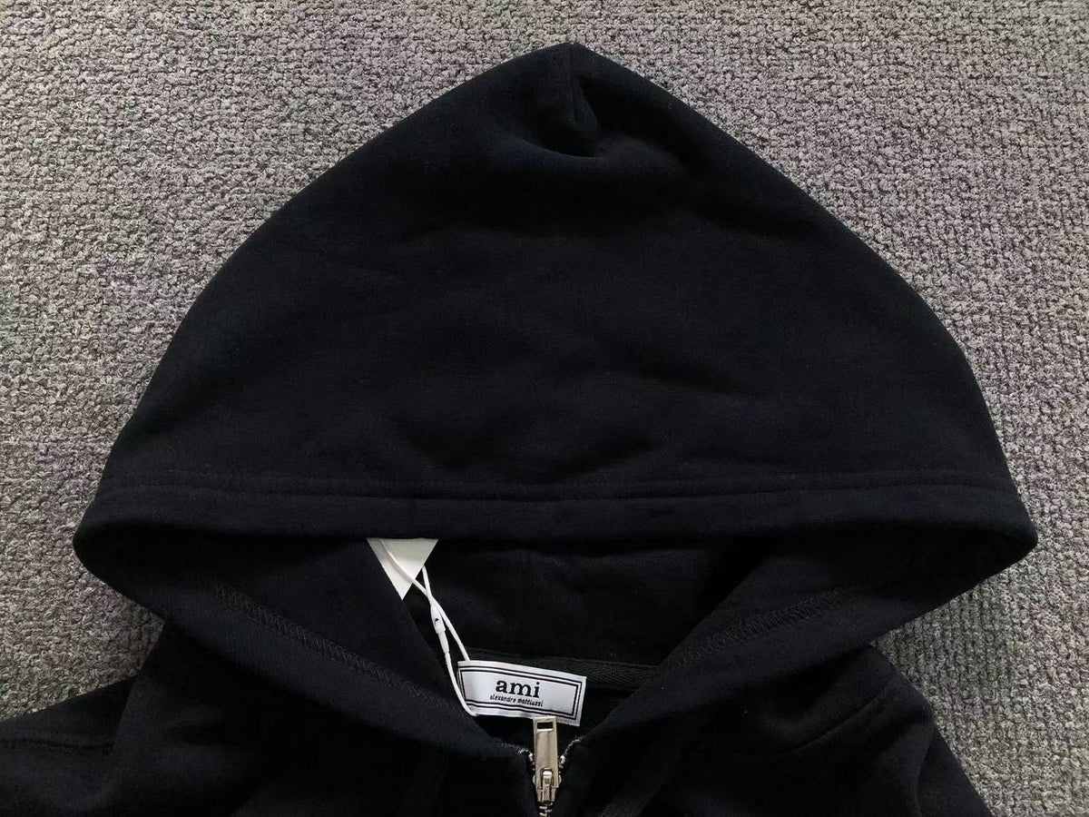 Am1 Hoodie Female