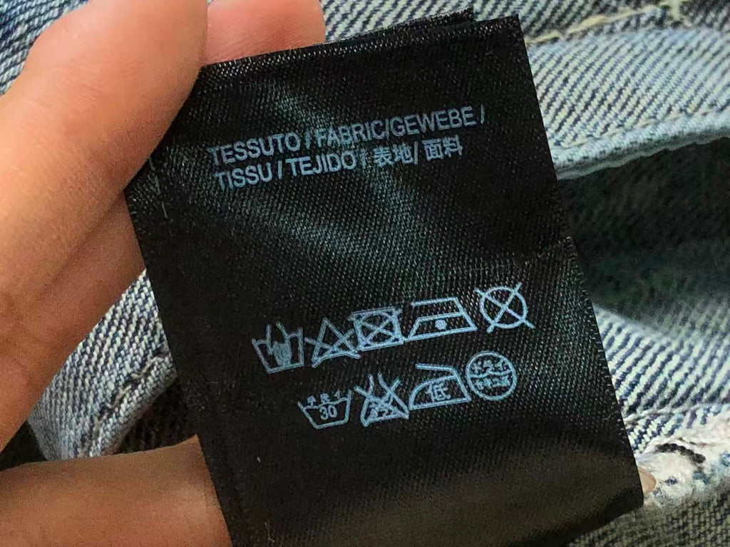 Cross Jacket