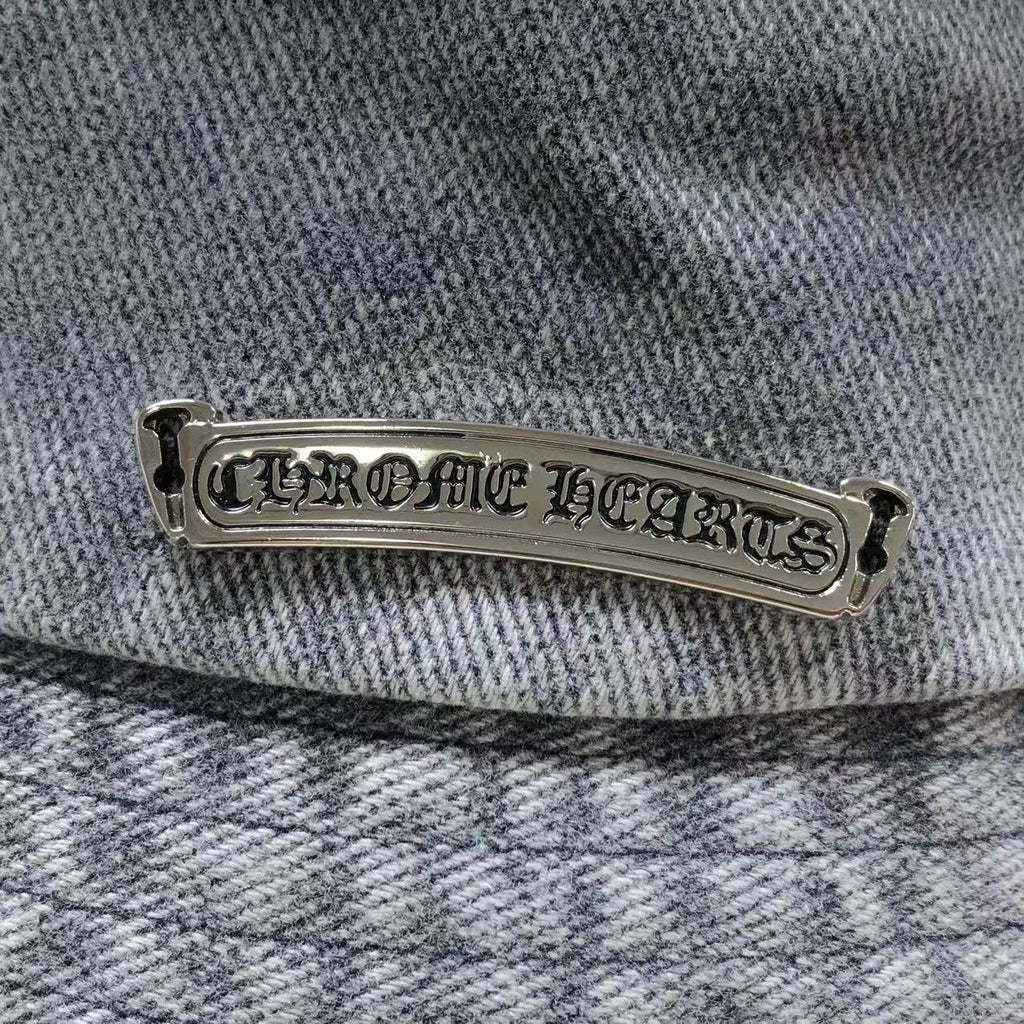 Cross Cap