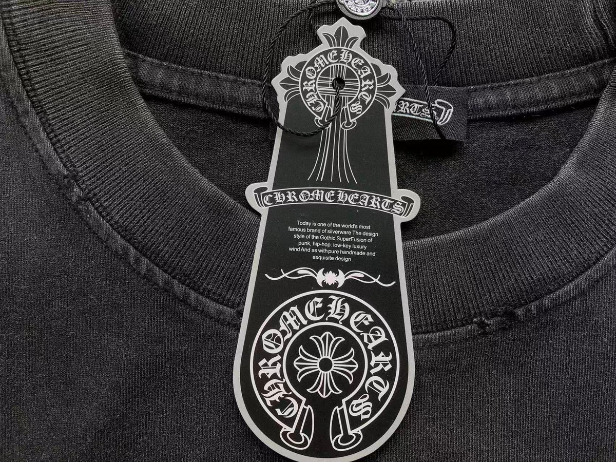 Cross Tshirt