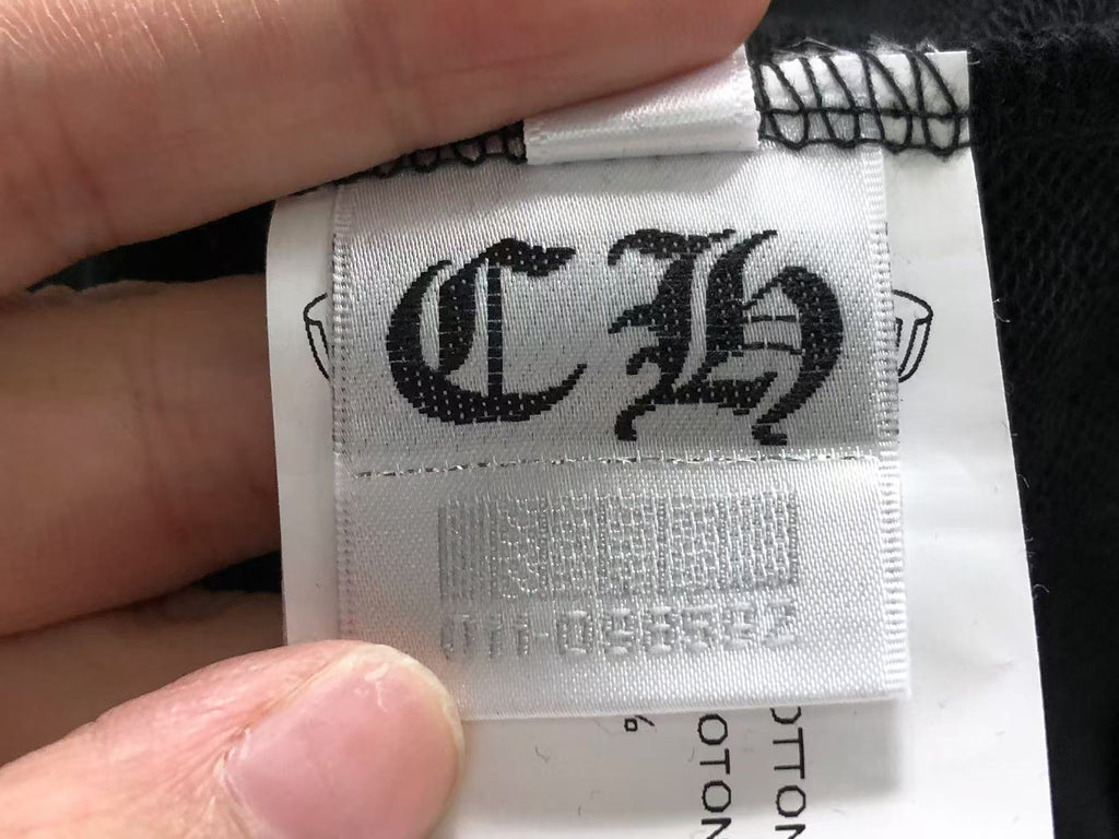 Cross Hoodie