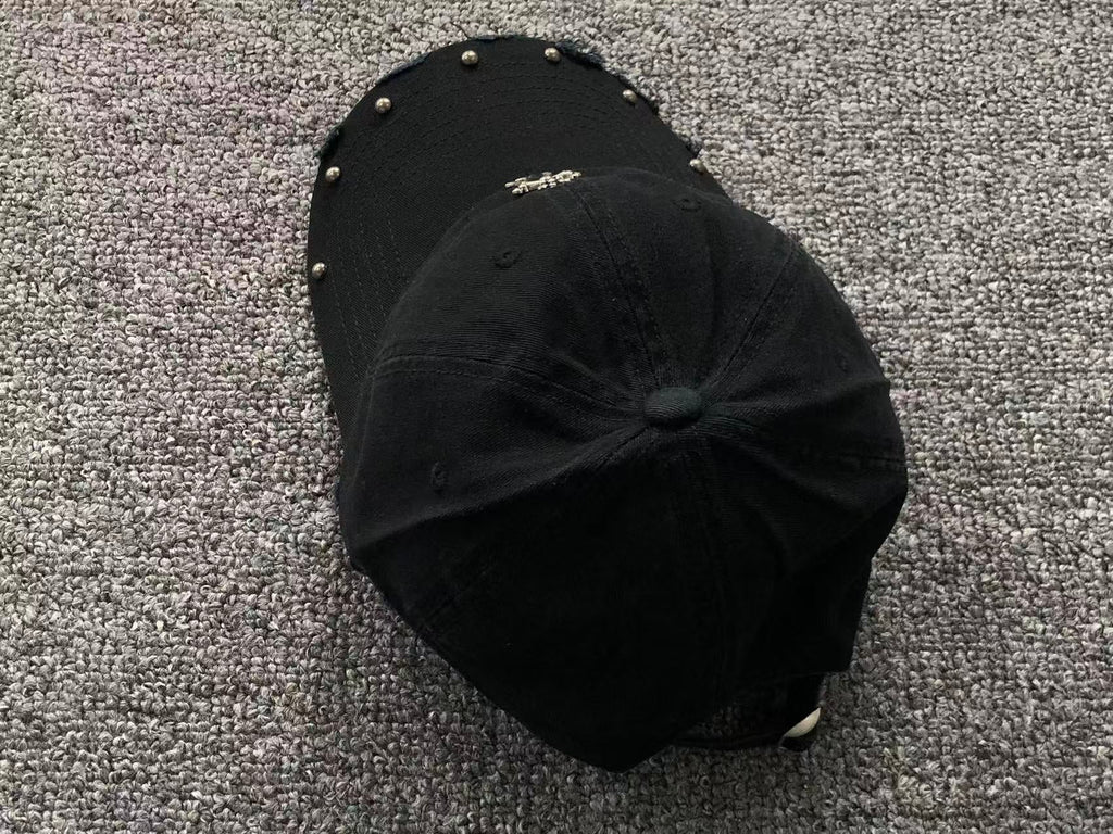 Cross Cap