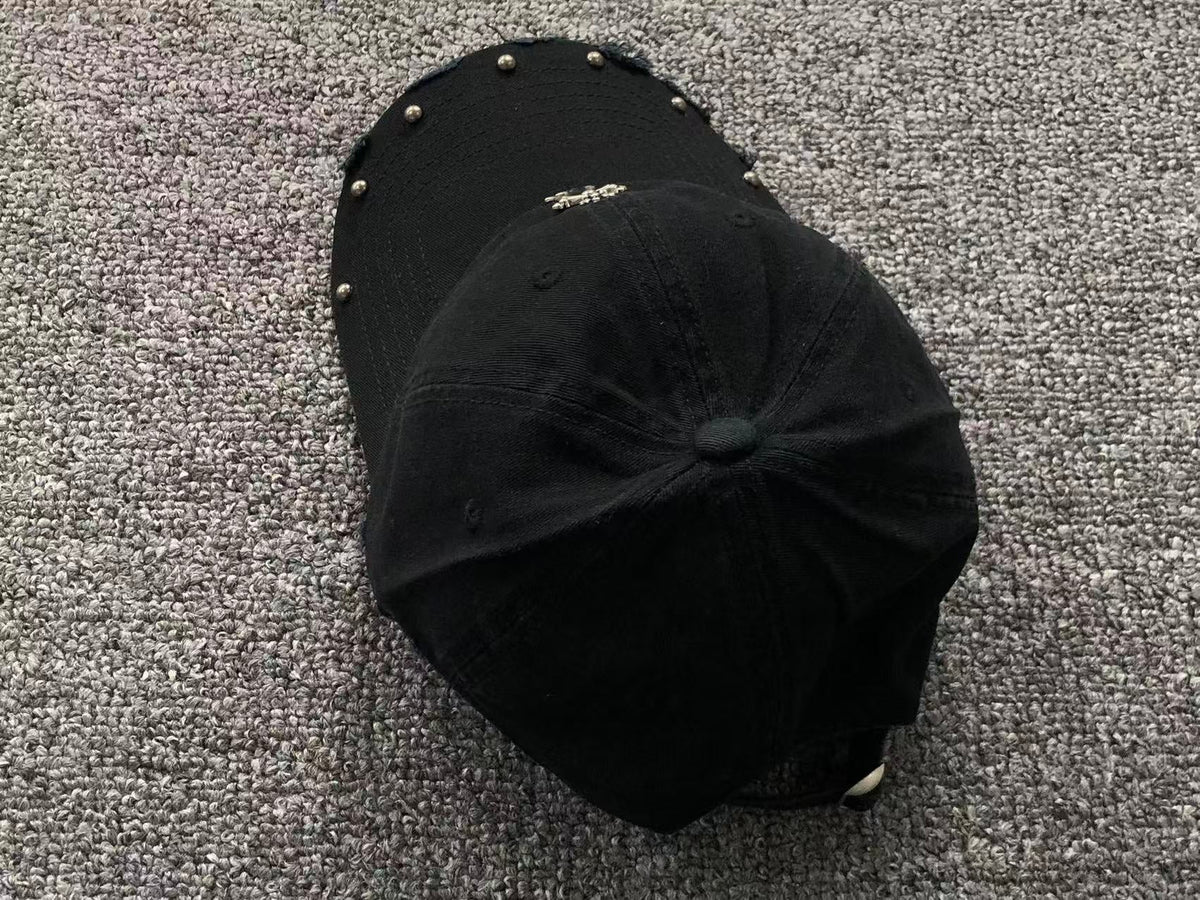Cross Cap