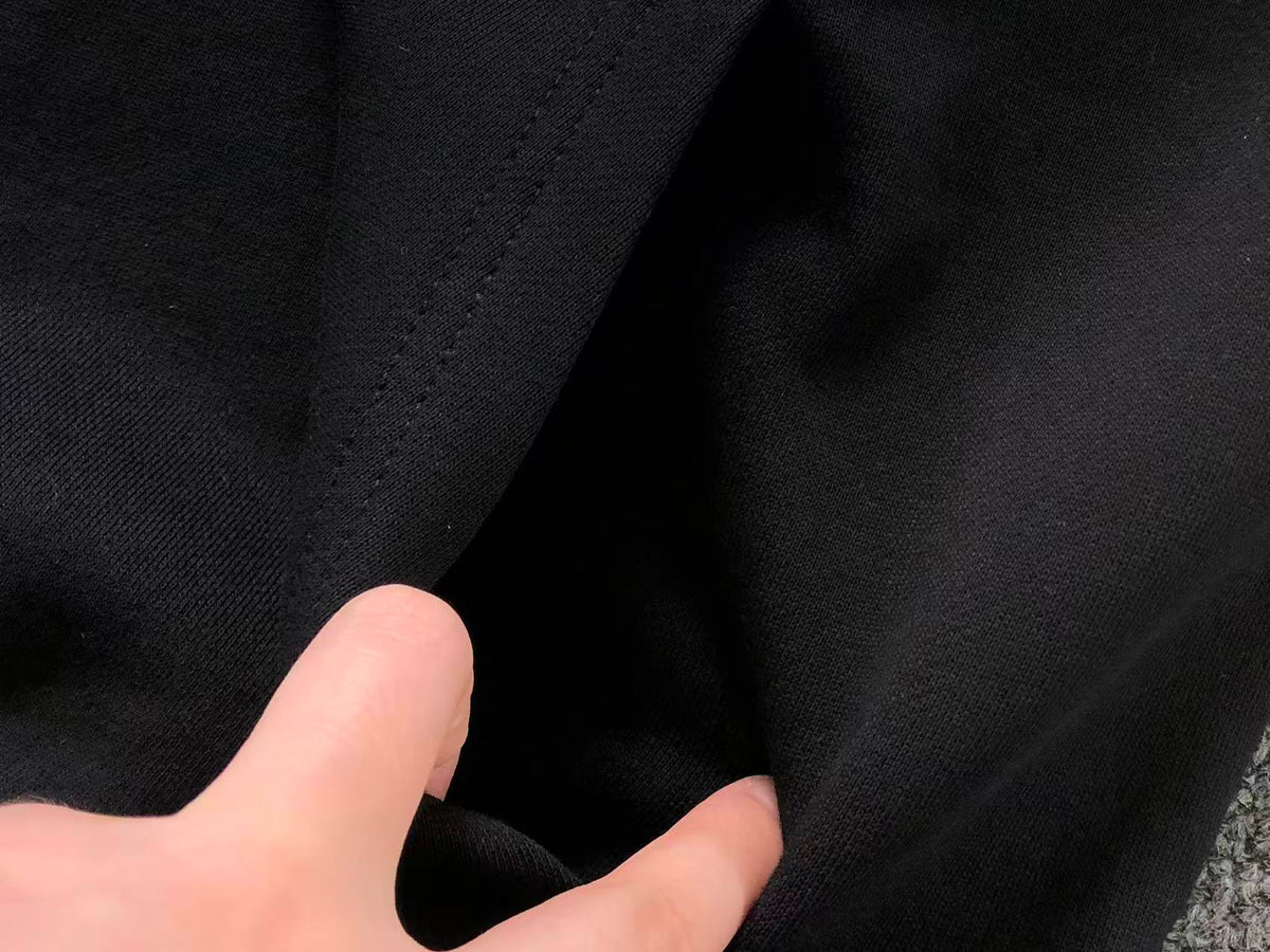 Cross Hoodie