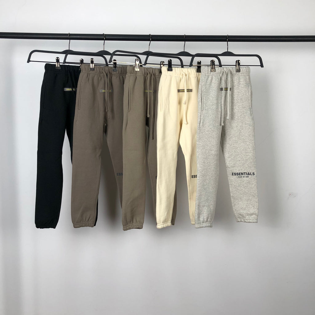 FOG x Essentials Pants Kids