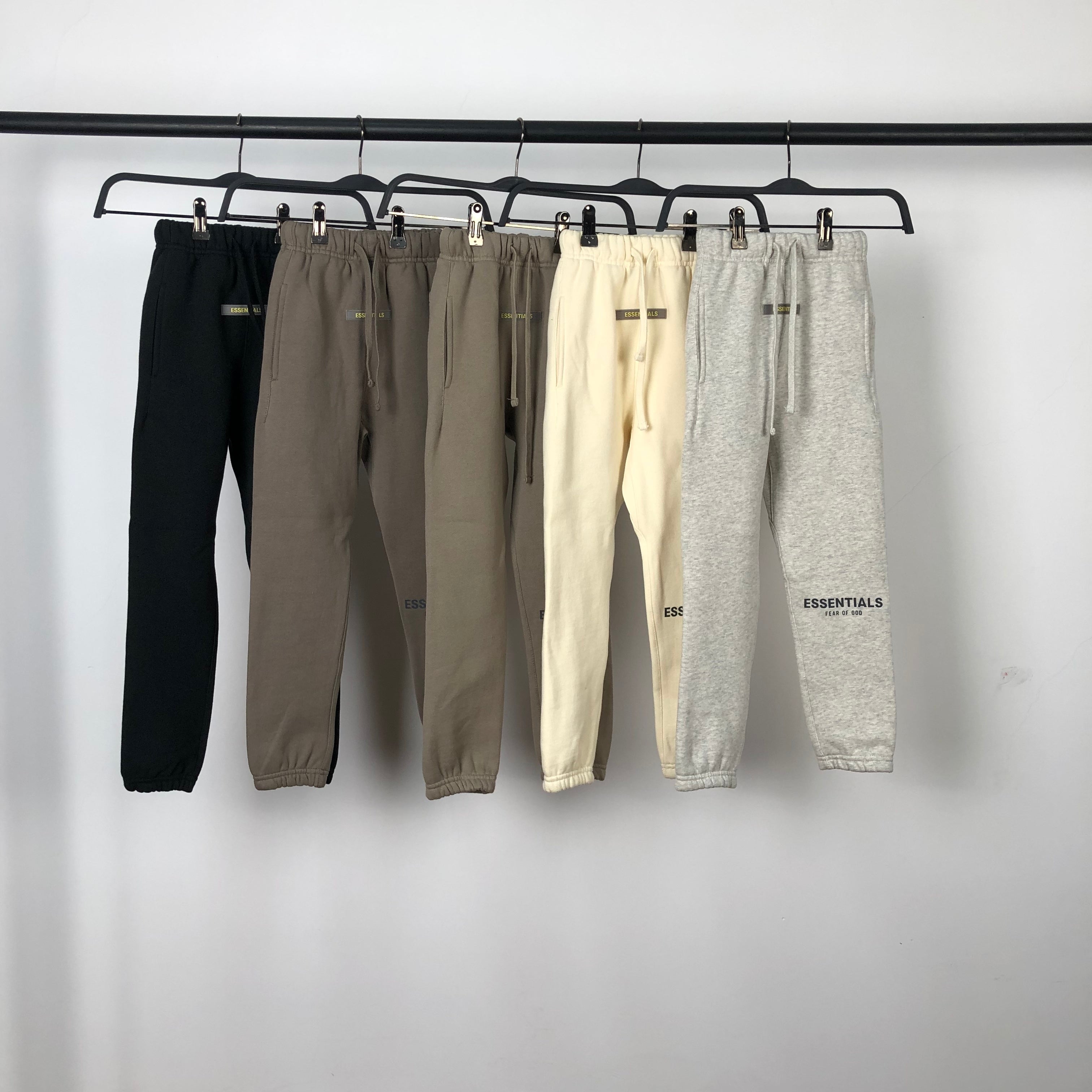 FOG x Essentials Pants Kids