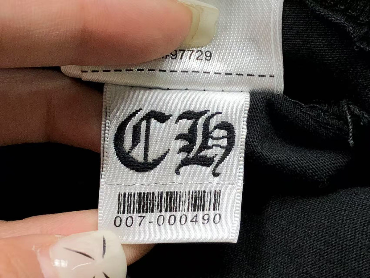 Cross Tshirt