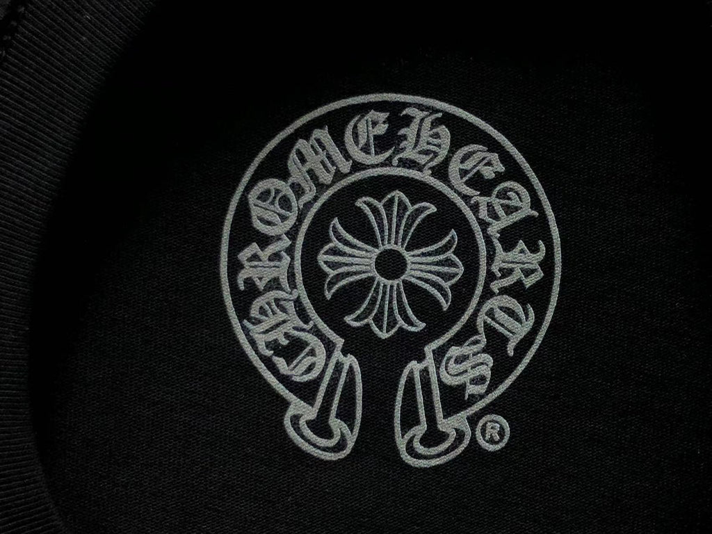 Cross Longsleeve
