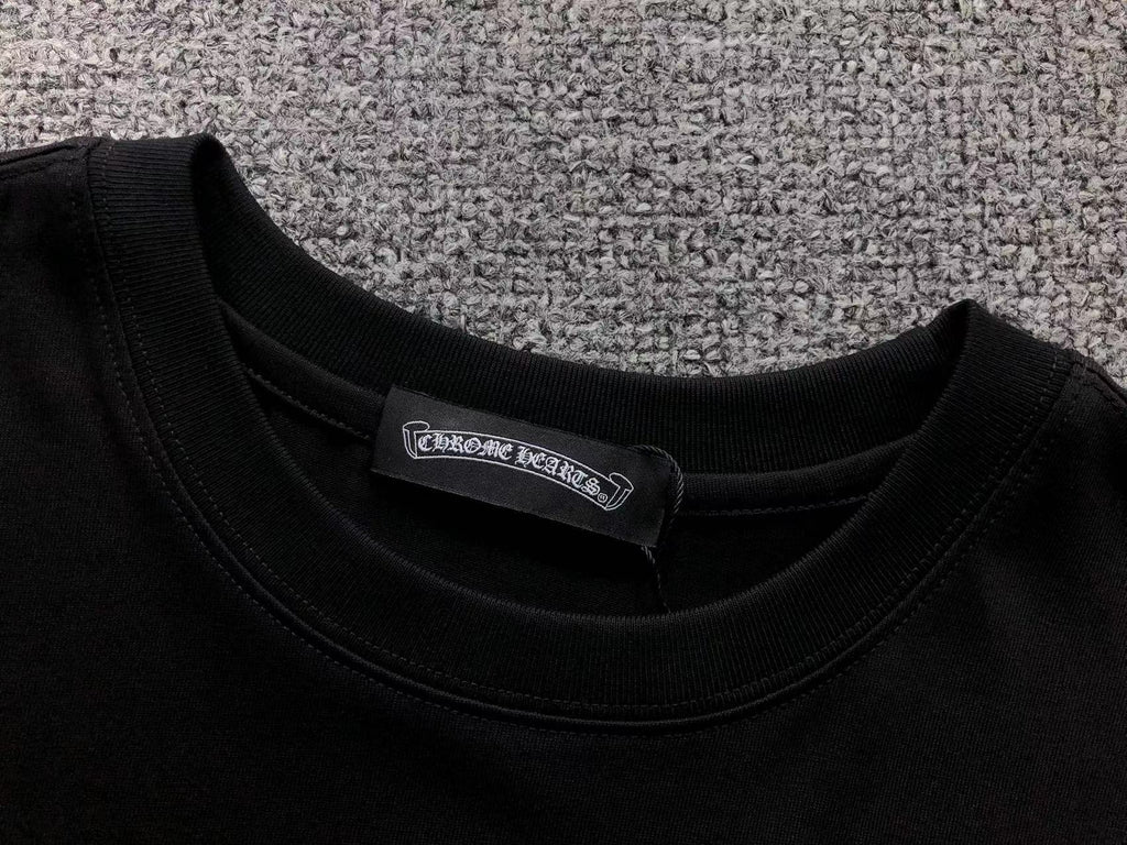 Cross Longsleeve