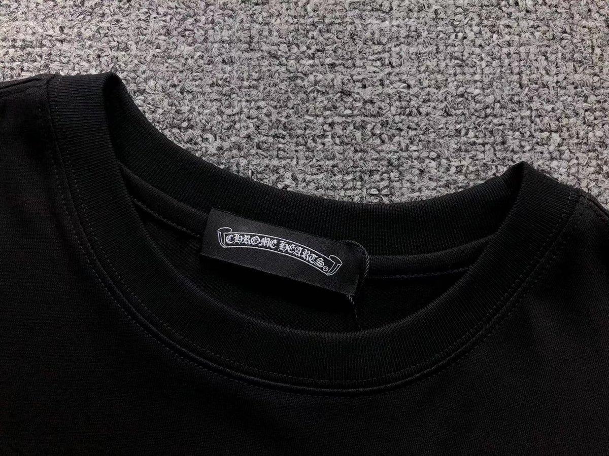 Cross Longsleeve