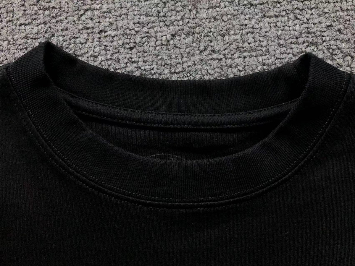 Cross Longsleeve