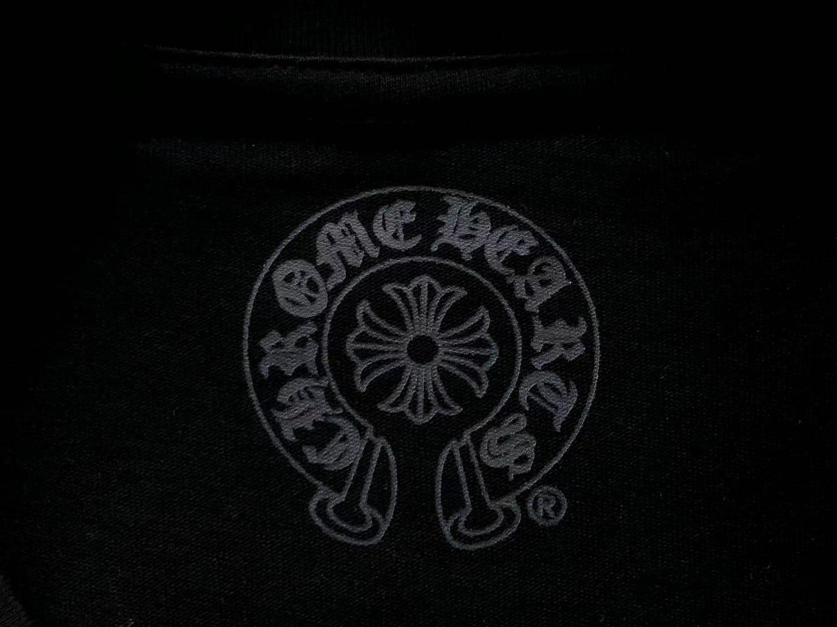 Cross Tshirt