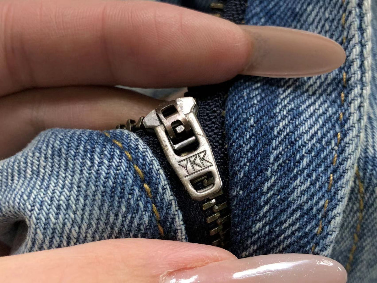 Cross Pants