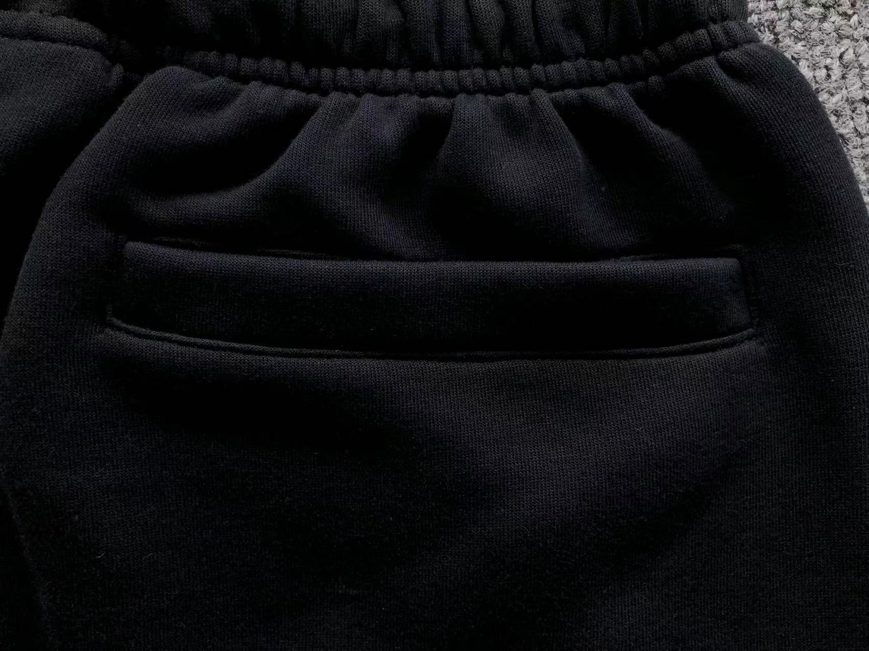 Classic Pants