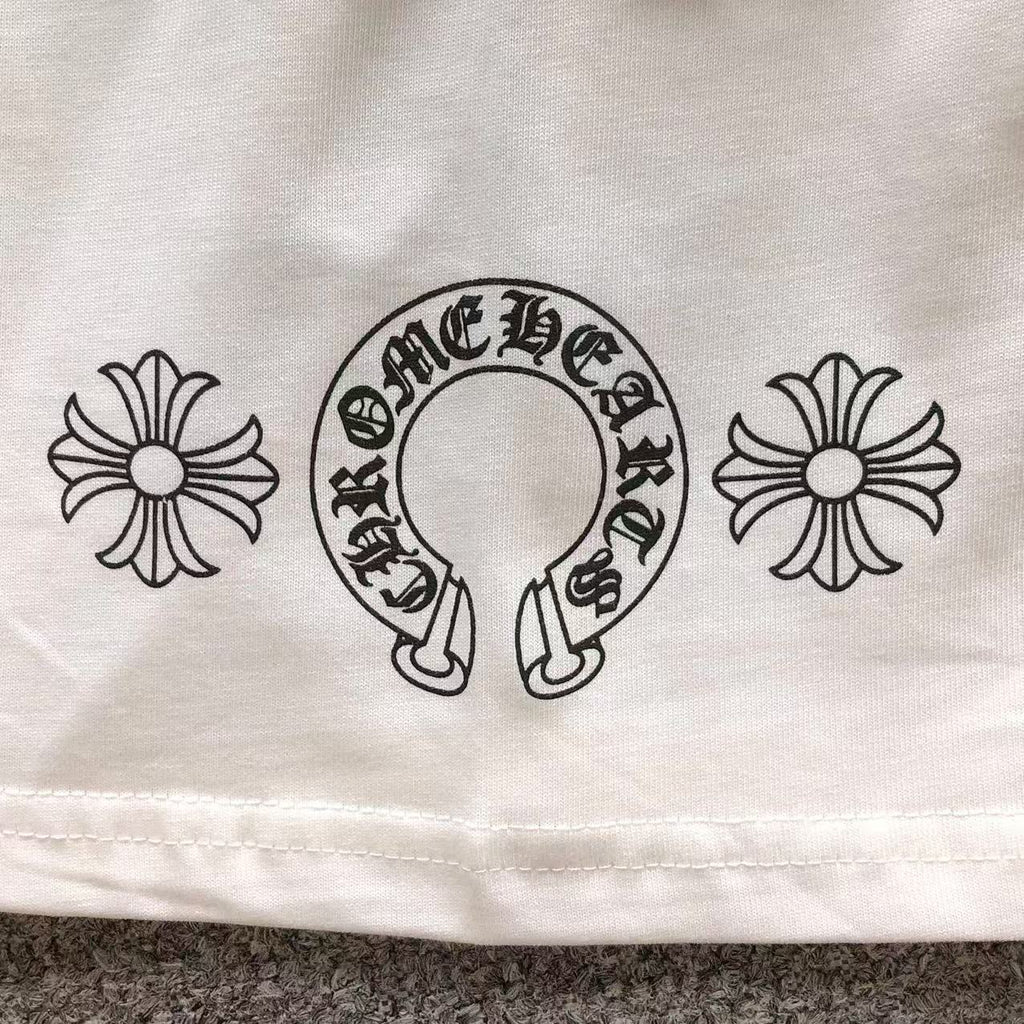 Cross Tshirt