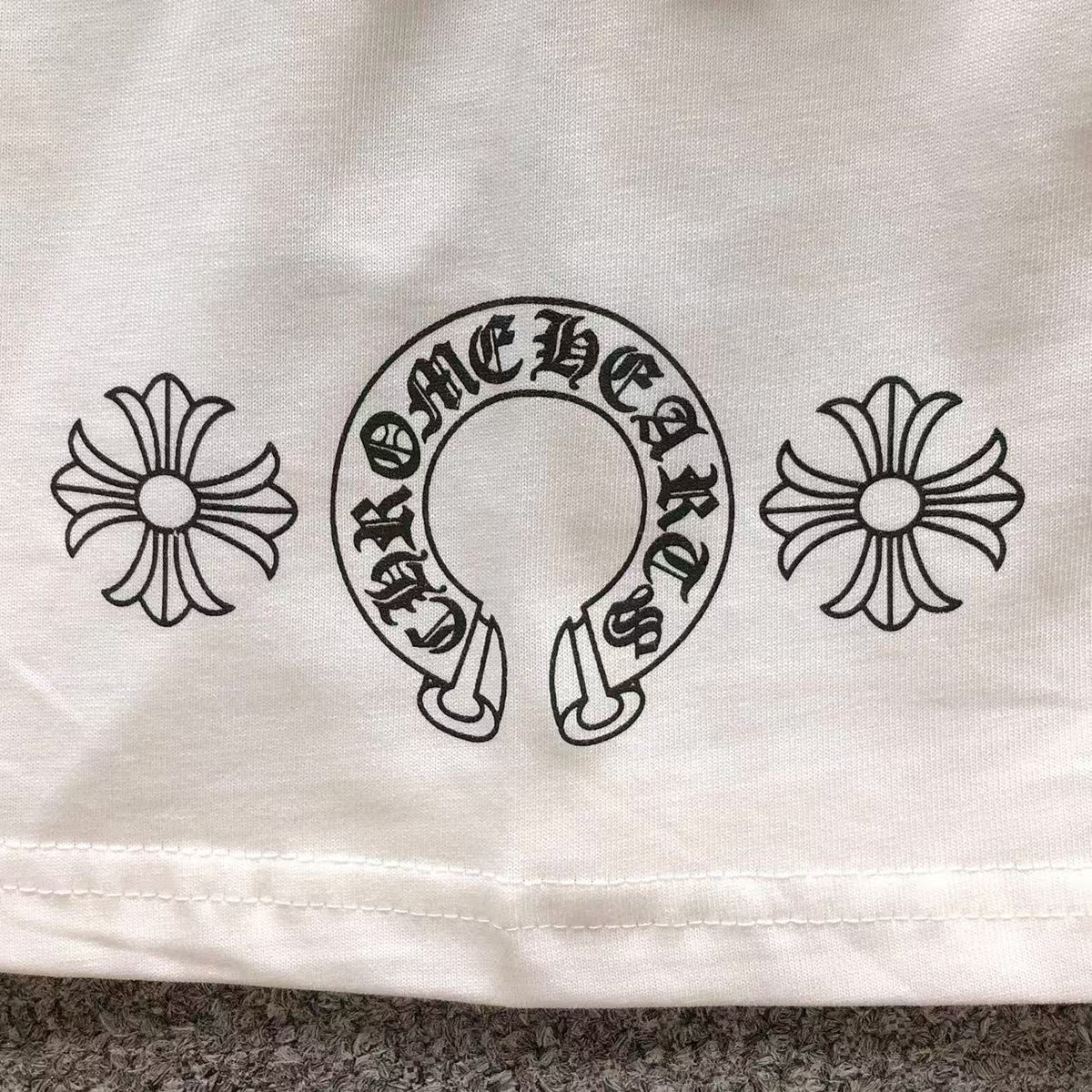 Cross Tshirt