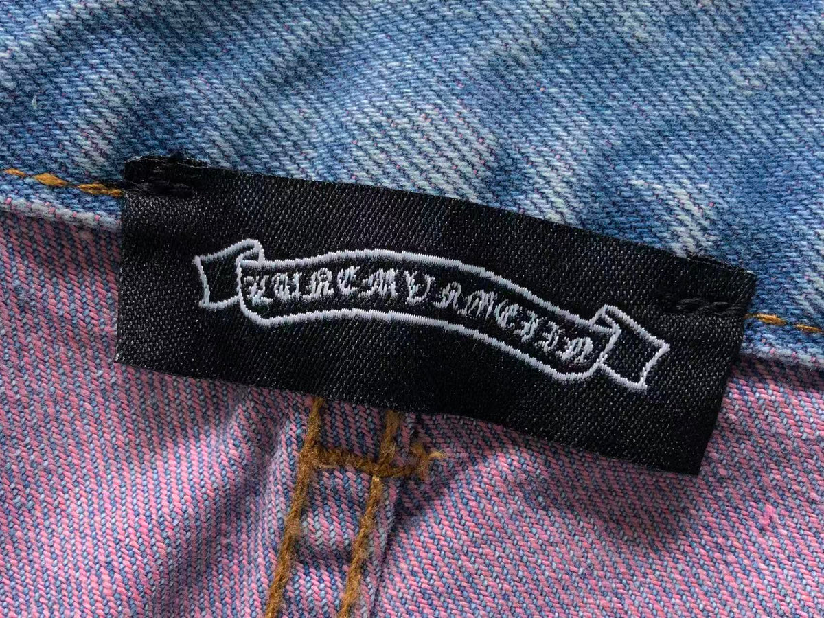 Cross Pants