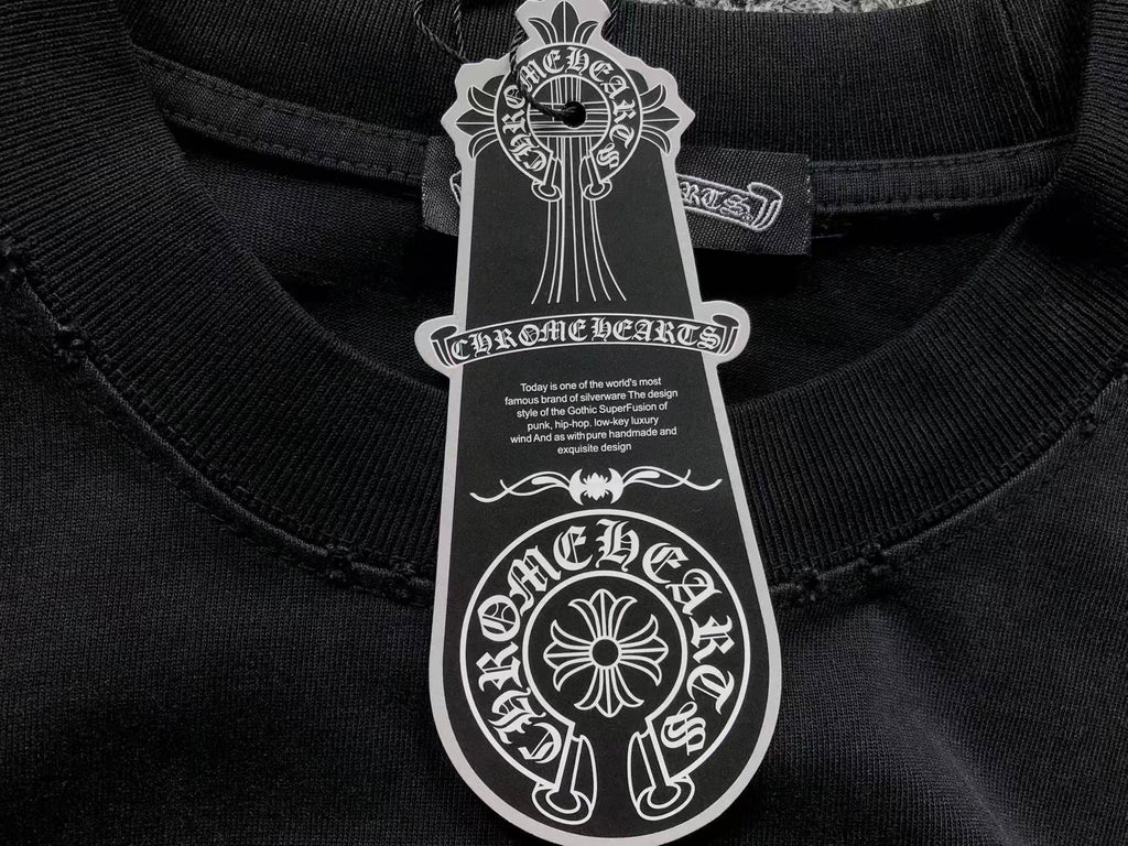 Cross Tshirt