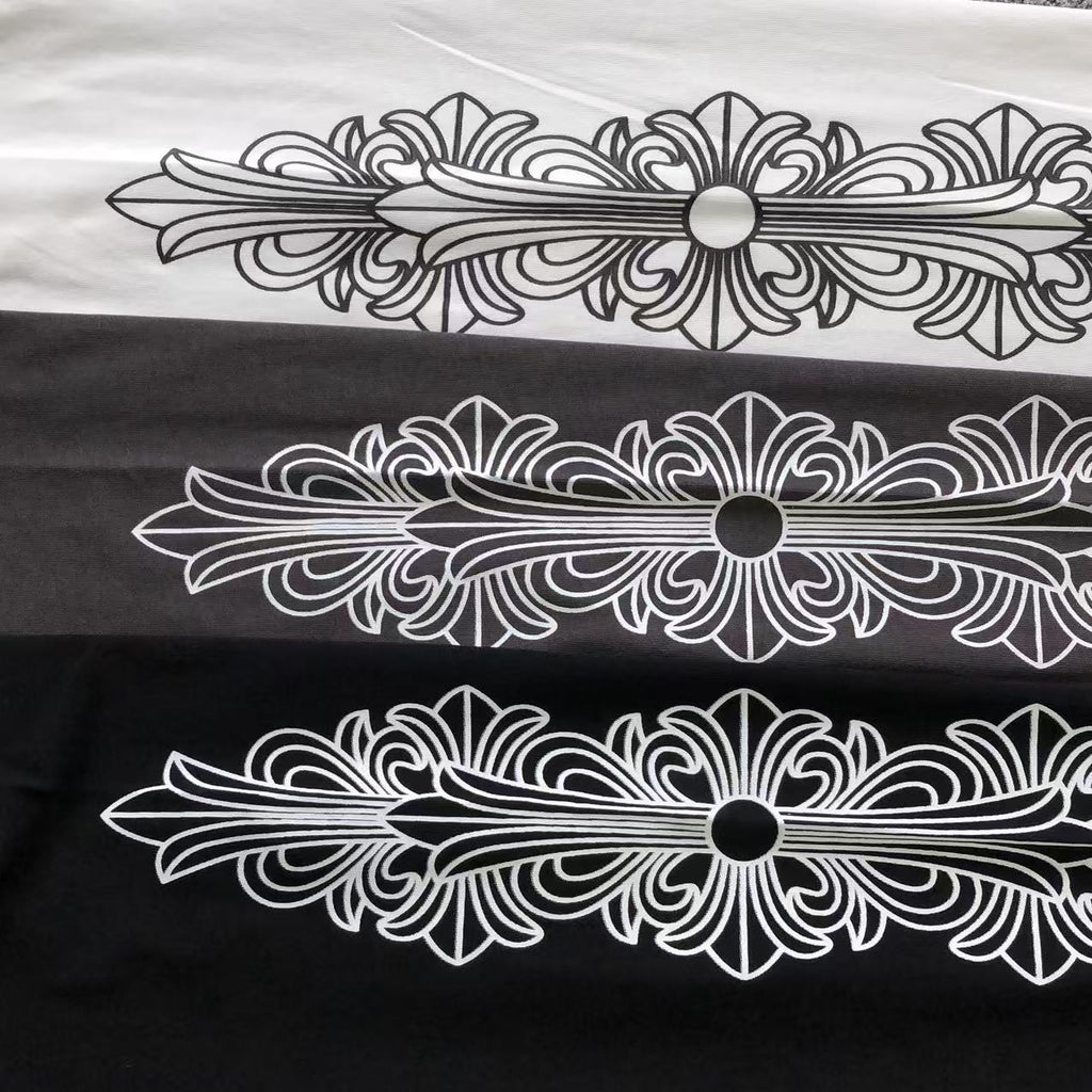 Cross Longsleeve