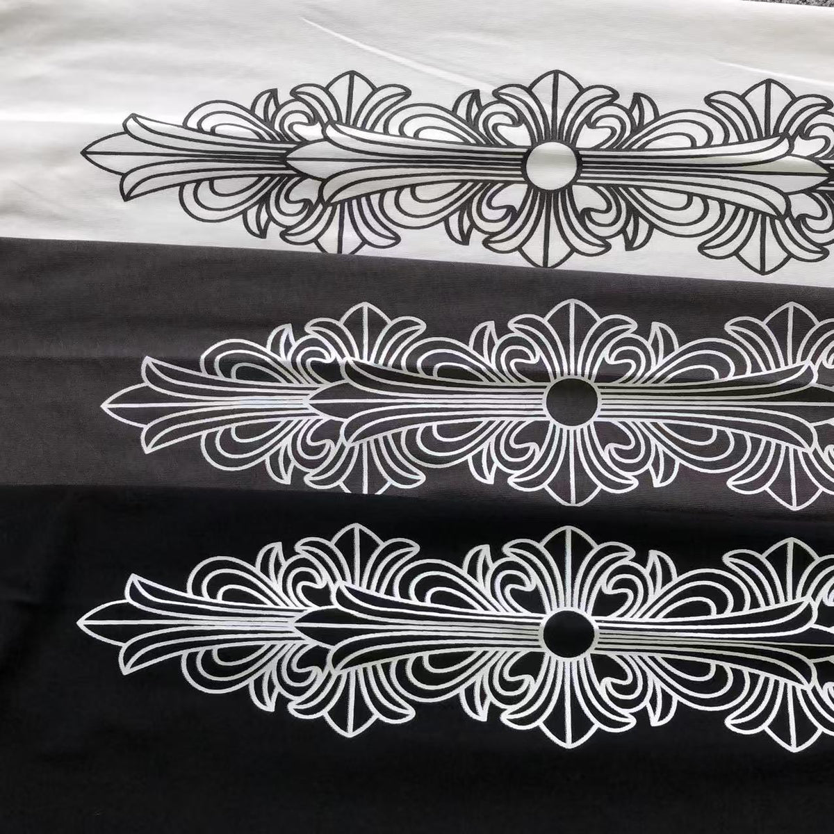 Cross Longsleeve