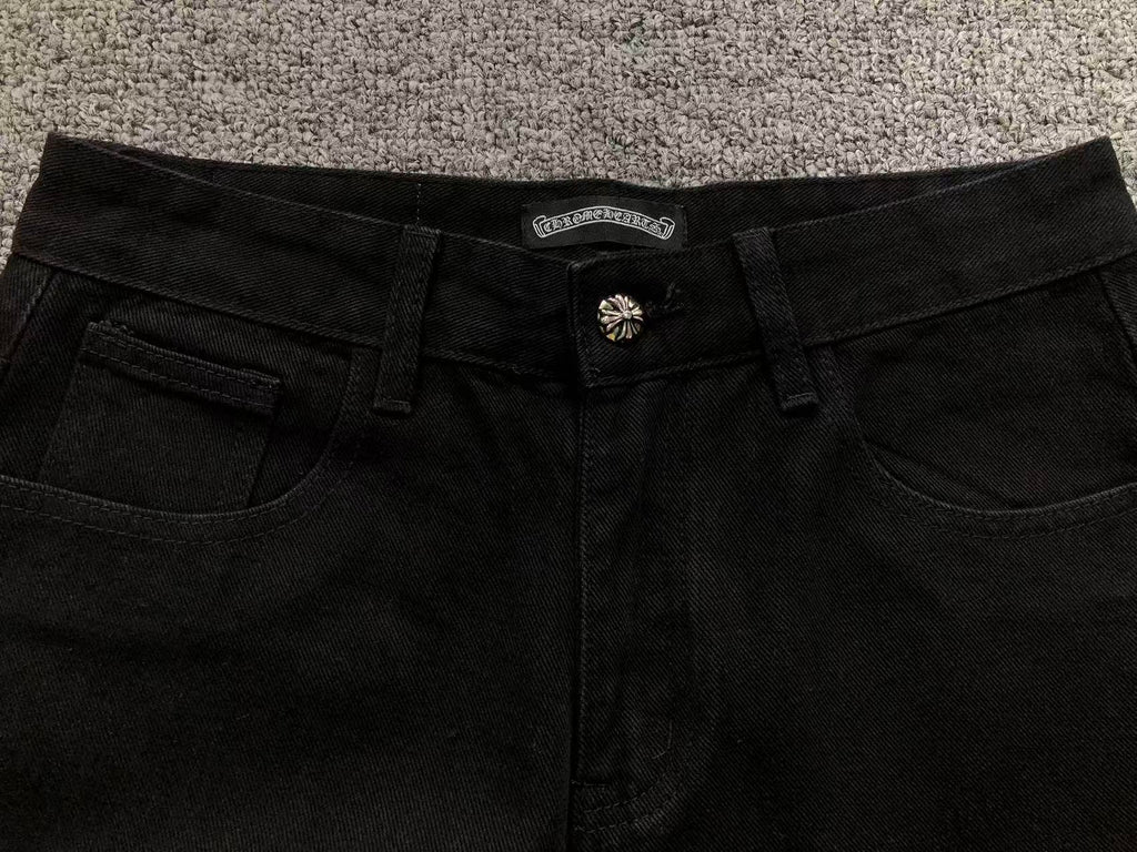 Cross Pants