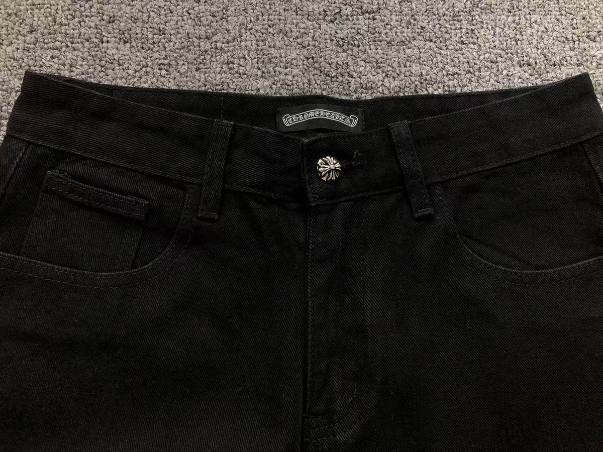 Cross Pants