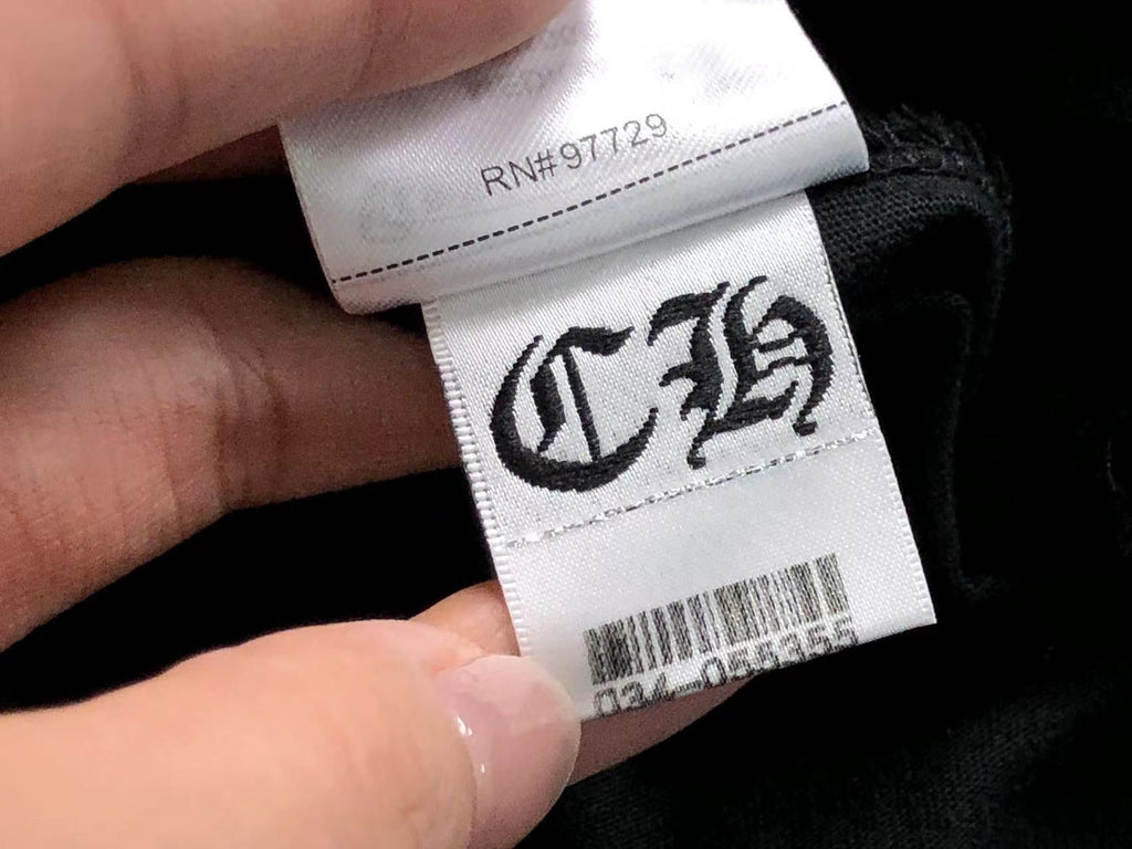 Cross Tshirt