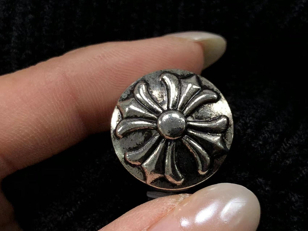 Cross Cap