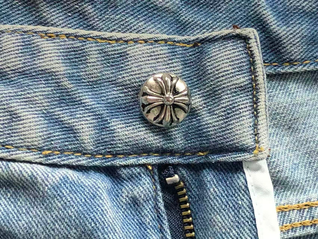Cross Pants