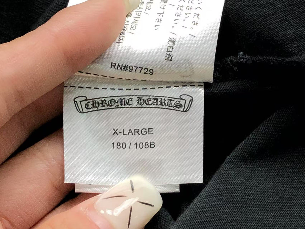 Cross Tshirt