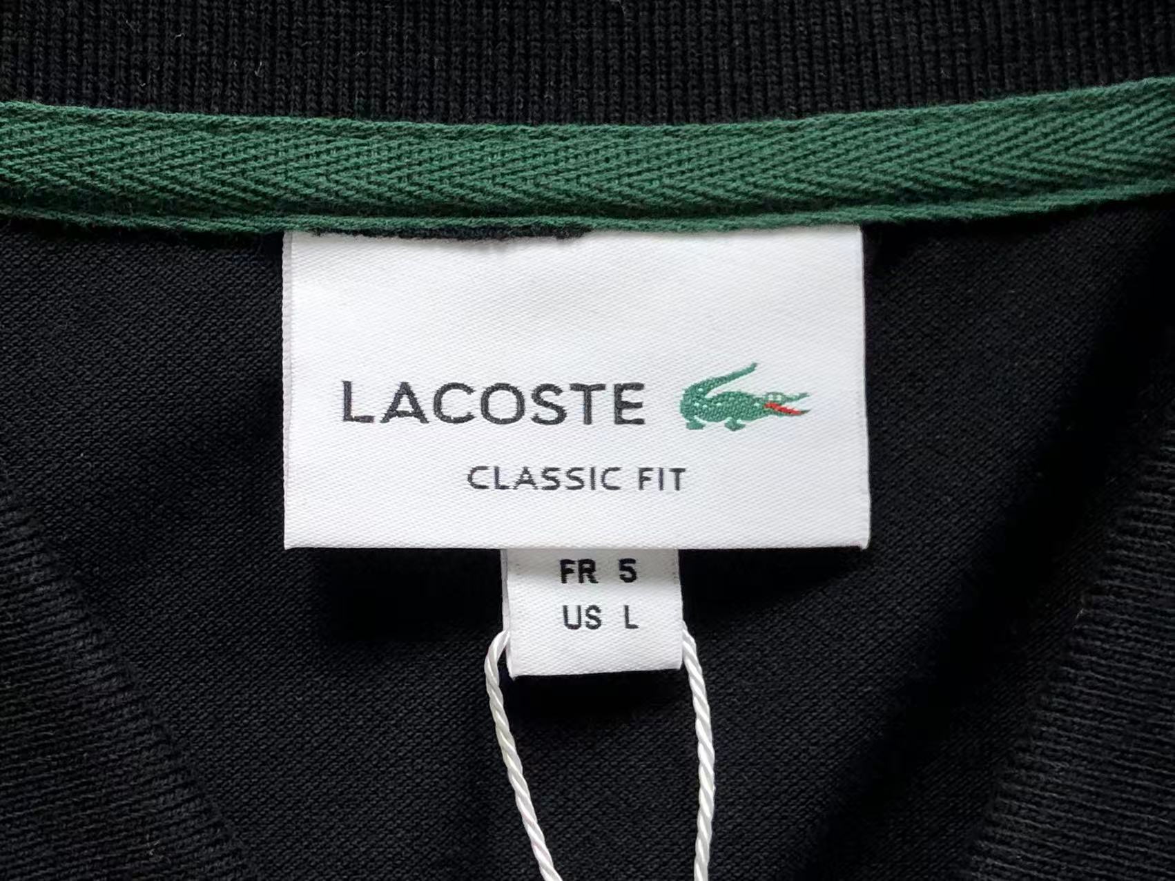 Classic Longsleeve