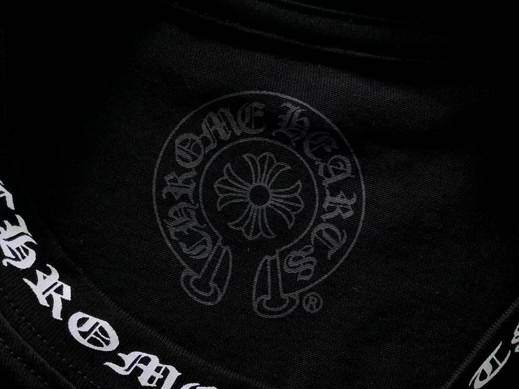 Cross Longsleeve