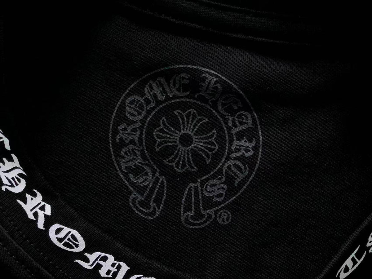 Cross Longsleeve