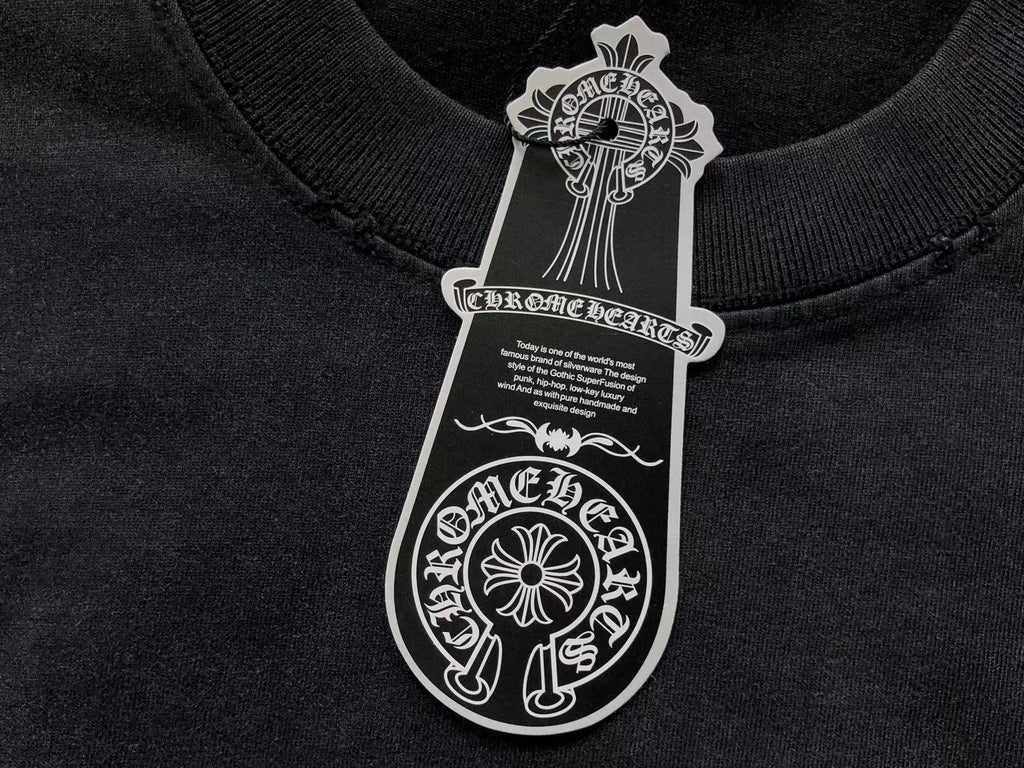 Cross Tshirt